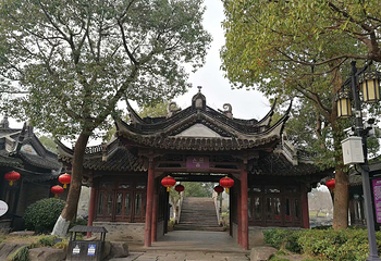 韩湘水博园第 36 张图片
