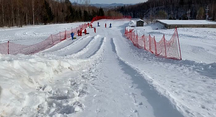 亚布力滑雪旅游度假区第 20 张图片
