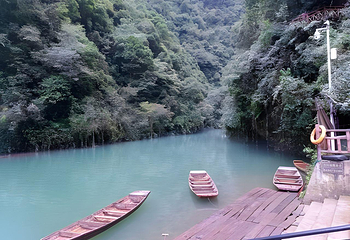 鹤峰屏山旅游景区第 22 张图片