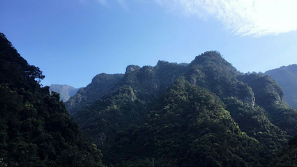 十八重溪第 20 张图片
