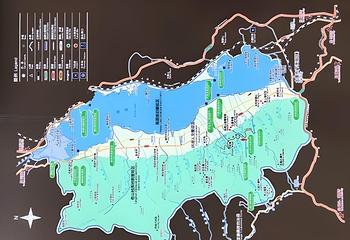 苍山洗马潭索道第 33 张图片