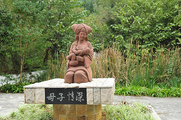 双乳峰景区第 23 张图片
