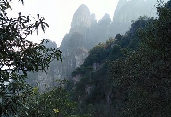 大瑶山第 12 张图片
