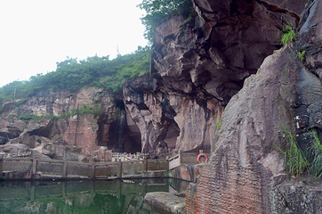 蛇蟠岛海盗村第 33 张图片