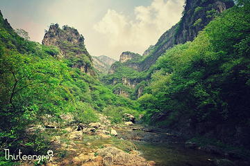 青龙峡第 20 张图片