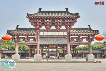 李白故居第 25 张图片
