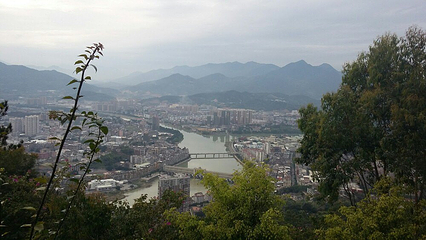 安溪凤山风景旅游区第 21 张图片