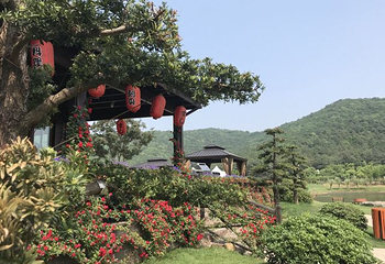 太湖·修心谷第 58 张图片