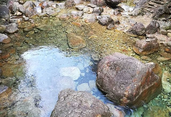 白石湾风景区第 27 张图片