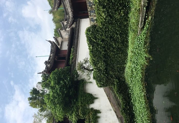 保国寺古建筑博物馆第 28 张图片