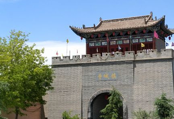青城镇第 24 张图片