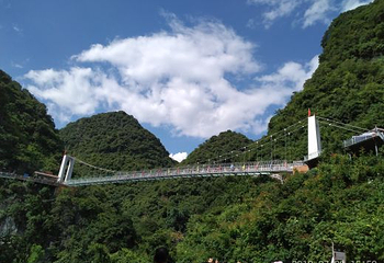 石门仙湖景区第 56 张图片