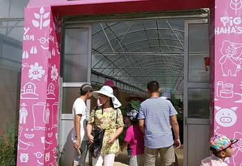 猪哈哈的农场第 32 张图片