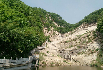 老帽山风景区第 23 张图片