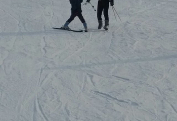 扎兰屯金龙山滑雪场第 25 张图片