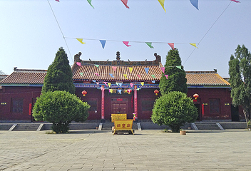 大阳古镇第 33 张图片