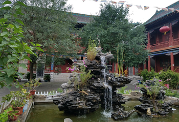 崇善寺第 9 张图片