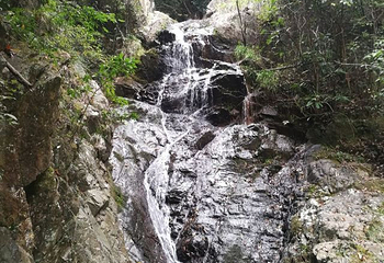梁皇山景区第 55 张图片