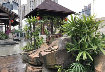 香米拉温泉第 10 张图片