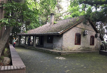 薤山国家森林公园第 17 张图片
