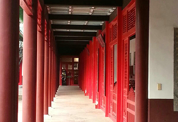 延平郡王祠第 10 张图片