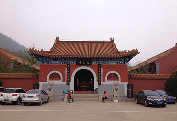龙泉寺第 4 张图片