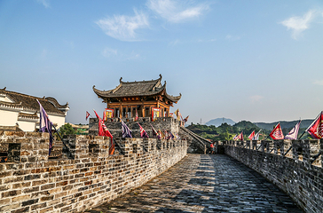 千岛湖文渊狮城度假区第 24 张图片