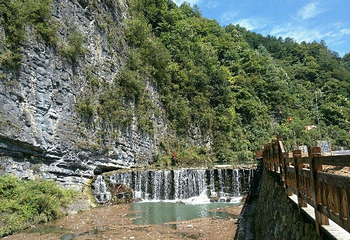 神农天池景区第 12 张图片