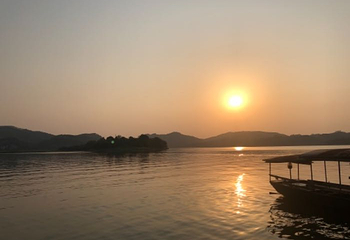 大王滩风景区第 48 张图片