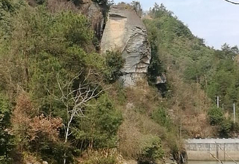 天烛湖仙境景区第 22 张图片