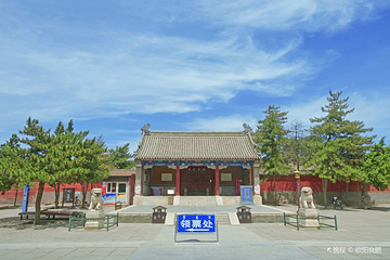 清公主府第 6 张图片