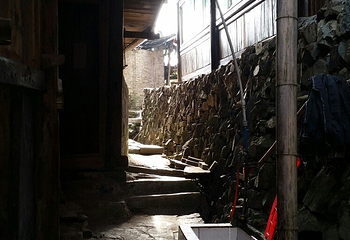 三门塘景区第 23 张图片