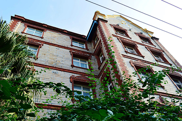 集美大学第 9 张图片
