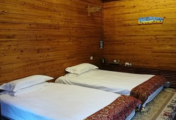 下山口普陀泉SPA温泉度假村第 21 张图片