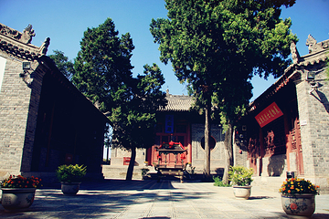 昭仁寺第 12 张图片