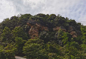 五华山旅游区第 47 张图片