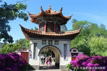 大观楼第 20 张图片