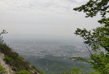 嵩阳景区第 28 张图片
