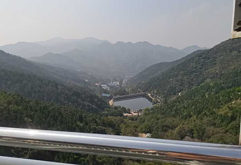 水帘峡风景区第 25 张图片