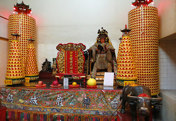 大天后宫第 20 张图片