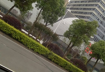 中国(韶山)非物质文化遗产博览园第 5 张图片
