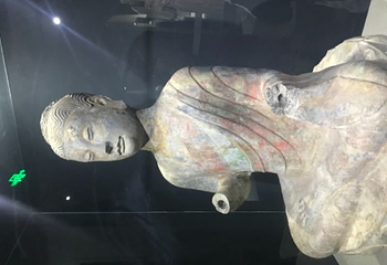 青州博物馆第 78 张图片