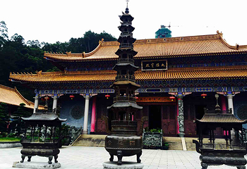 四恩寺第 3 张图片