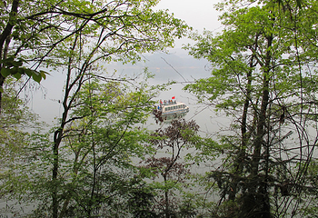 红寺湖第 21 张图片