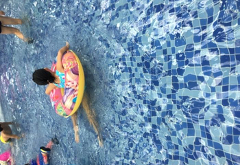 龙润夏宫温泉水乐园第 102 张图片