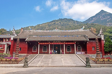 天王殿第 2 张图片
