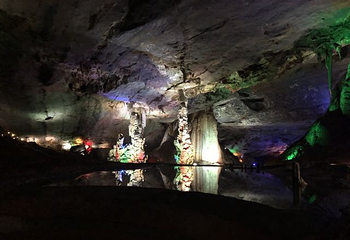 富春桃源风景区第 67 张图片
