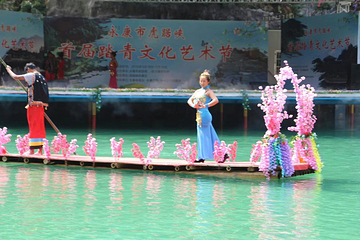 虎踞峡第 53 张图片