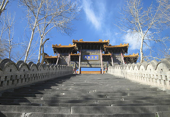 五台山第 53 张图片