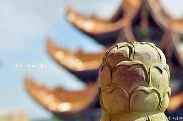 大悲山灵音禅寺第 14 张图片